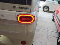 Wuling Hongguang MINIEV Third Generation 215km Advanced Edition - ფოტო 7