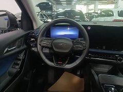 Chevrolet Trailblazer Plus 102km RS Premium Edition - ფოტო 10