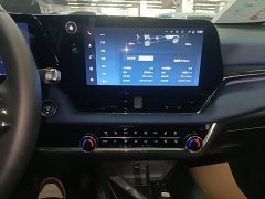 Chevrolet Trailblazer Plus 102km RS Premium Edition - ფოტო 12