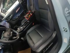 Chevrolet Trailblazer Plus 102km RS Premium Edition - ფოტო 14