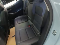 Chevrolet Trailblazer Plus 102km RS Premium Edition - ფოტო 16