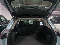 Chevrolet Trailblazer Plus 102km RS Premium Edition - ფოტო 18
