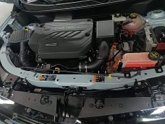 Chevrolet Trailblazer Plus 102km RS Premium Edition - ფოტო 19