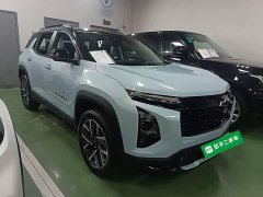 Chevrolet Trailblazer Plus 102km RS Premium Edition - ფოტო 3