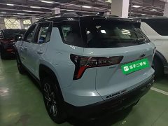 Chevrolet Trailblazer Plus 102km RS Premium Edition - ფოტო 4