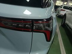Chevrolet Trailblazer Plus 102km RS Premium Edition - ფოტო 7