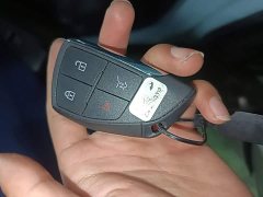 Chevrolet Trailblazer Plus 102km RS Premium Edition - ფოტო 8