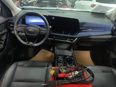 Chevrolet Trailblazer Plus 102km RS Premium Edition - ფოტო 9