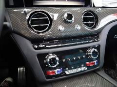 Rolls-Royce 6.7T Black Badge - ფოტო 10