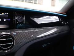 Rolls-Royce 6.7T Black Badge - ფოტო 11