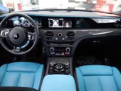 Rolls-Royce 6.7T Black Badge - ფოტო 16