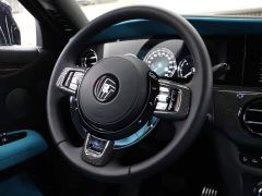 Rolls-Royce 6.7T Black Badge - ფოტო 17