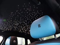 Rolls-Royce 6.7T Black Badge - ფოტო 18