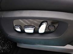 Rolls-Royce 6.7T Black Badge - ფოტო 19
