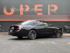Rolls-Royce 6.7T Black Badge - ფოტო 3