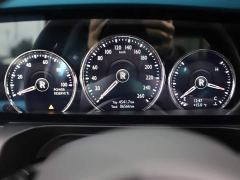 Rolls-Royce 6.7T Black Badge - ფოტო 5