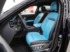 Rolls-Royce 6.7T Black Badge - ფოტო 6