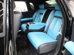 Rolls-Royce 6.7T Black Badge - ფოტო 7