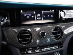 Rolls-Royce 6.7T Black Badge - ფოტო 9