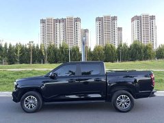 Voyah Boulevard Light Chaser Exclusive 2.3T diesel automatic four-wheel drive axle - фото 7