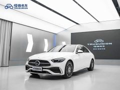 Mercedes-Benz C-Class C 260 L Sport Edition - photo 1