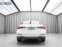 Mercedes-Benz C-Class C 260 L Sport Edition - photo 10