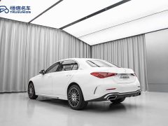 Mercedes-Benz C-Class C 260 L Sport Edition - photo 11