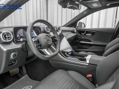Mercedes-Benz C-Class C 260 L Sport Edition - photo 12