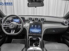 Mercedes-Benz C-Class C 260 L Sport Edition - photo 13