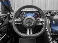 Mercedes-Benz C-Class C 260 L Sport Edition - photo 14