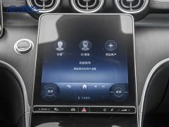 Mercedes-Benz C-Class C 260 L Sport Edition - photo 15