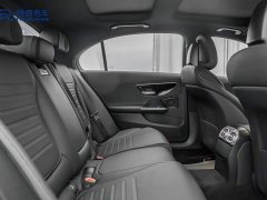Mercedes-Benz C-Class C 260 L Sport Edition - photo 16