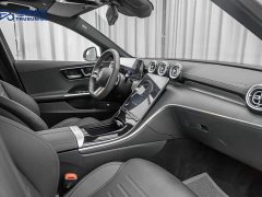 Mercedes-Benz C-Class C 260 L Sport Edition - photo 17