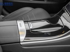 Mercedes-Benz C-Class C 260 L Sport Edition - photo 19
