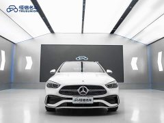 Mercedes-Benz C-Class C 260 L Sport Edition - photo 2