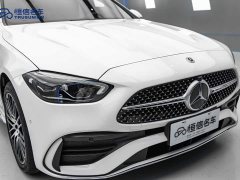 Mercedes-Benz C-Class C 260 L Sport Edition - photo 5
