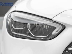 Mercedes-Benz C-Class C 260 L Sport Edition - photo 6
