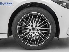Mercedes-Benz C-Class C 260 L Sport Edition - photo 7