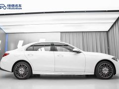 Mercedes-Benz C-Class C 260 L Sport Edition - photo 8