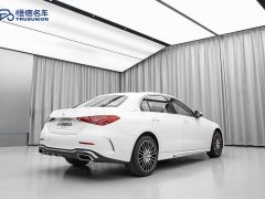 Mercedes-Benz C-Class C 260 L Sport Edition - photo 9