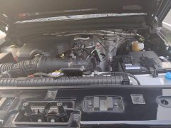 Wuling 212 T01 2.0T Mechanic Edition - фото 10