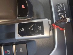 Wuling 212 T01 2.0T Mechanic Edition - фото 11