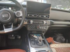 Wuling 212 T01 2.0T Mechanic Edition - фото 12