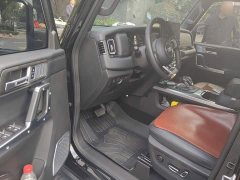 Wuling 212 T01 2.0T Mechanic Edition - фото 13