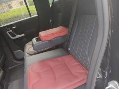 Wuling 212 T01 2.0T Mechanic Edition - фото 14