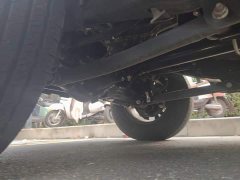 Wuling 212 T01 2.0T Mechanic Edition - фото 15