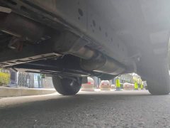 Wuling 212 T01 2.0T Mechanic Edition - фото 16