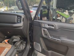 Wuling 212 T01 2.0T Mechanic Edition - фото 17
