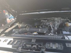 Wuling 212 T01 2.0T Mechanic Edition - фото 18
