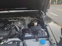 Wuling 212 T01 2.0T Mechanic Edition - фото 19